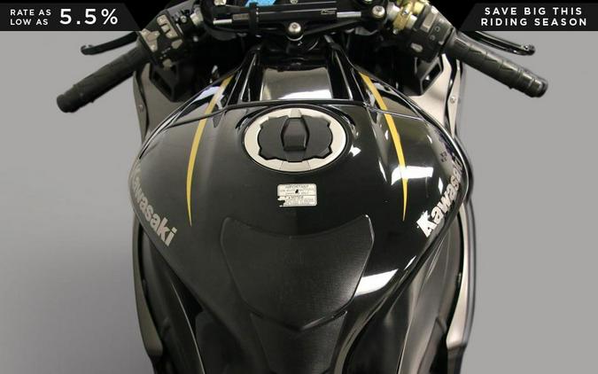 2023 Kawasaki Ninja ZX-10R