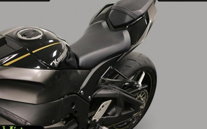 2023 Kawasaki Ninja ZX-10R