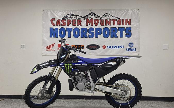 2027 Yamaha YZ250 - Y9332