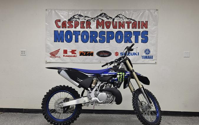 2027 Yamaha YZ250 - Y9332