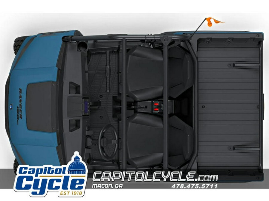 2027 Polaris® Ranger 150 EFI