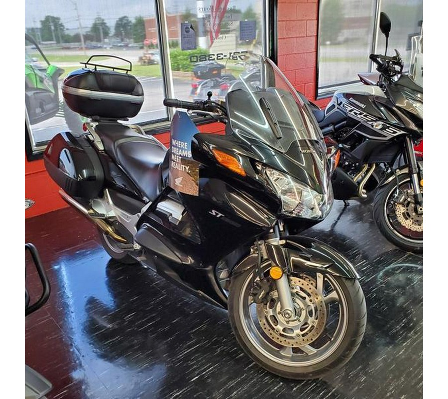 2010 Honda® ST1300 ABS