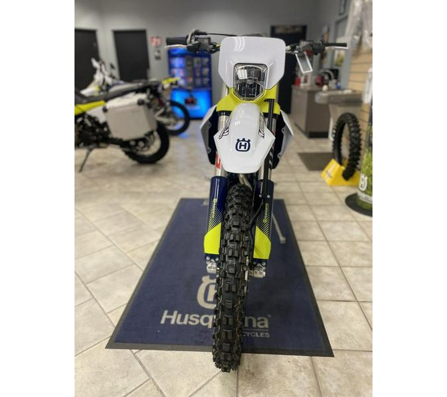 2024 Husqvarna® FE 501w