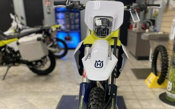 2024 Husqvarna® FE 501w