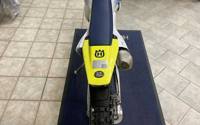 2024 Husqvarna® FE 501w