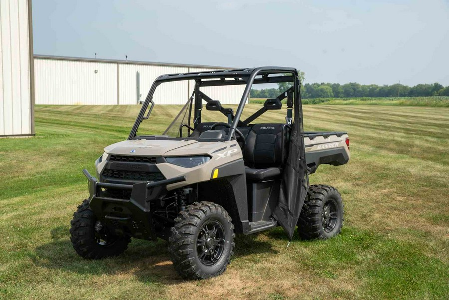 2024 Polaris Ranger XP 1000 Premium