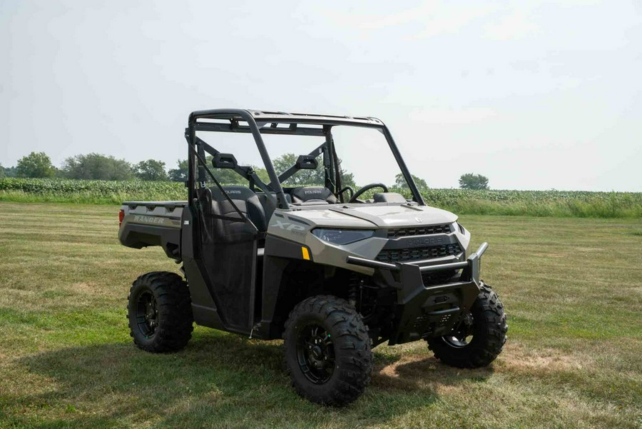 2024 Polaris Ranger XP 1000 Premium