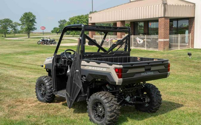 2024 Polaris Ranger XP 1000 Premium