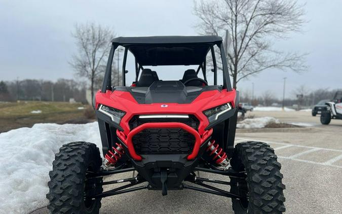 2024 Polaris RZR XP 4 1000 Ultimate