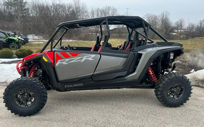 2024 Polaris RZR XP 4 1000 Ultimate