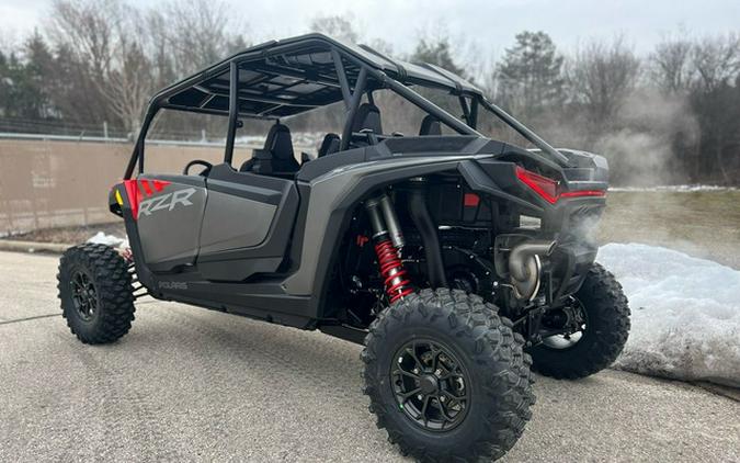 2024 Polaris RZR XP 4 1000 Ultimate