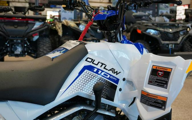 2024 Polaris® Outlaw 110 EFI