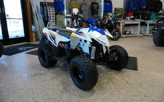 2024 Polaris® Outlaw 110 EFI