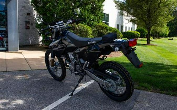 2024 Suzuki DR-Z400S