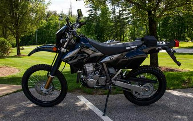 2024 Suzuki DR-Z400S