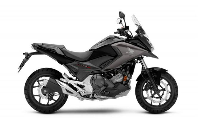 2020 Honda® NC750X DCT ABS