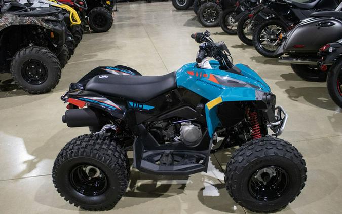 2024 Can-Am Renegade 110 EFI