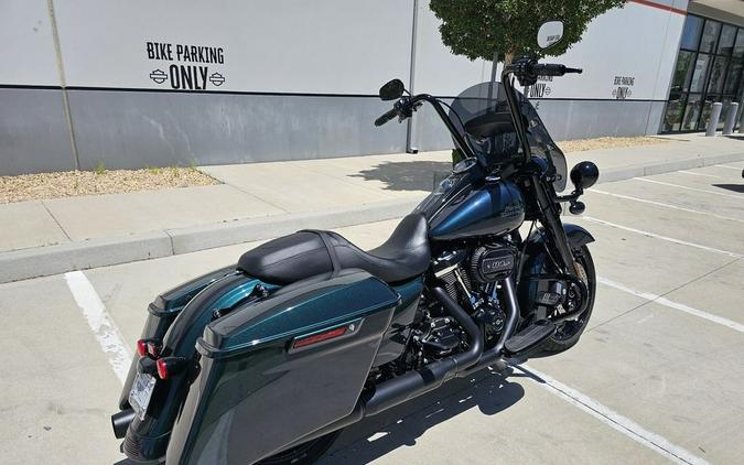 2021 Harley-Davidson® FLHRXS - Road King® Special