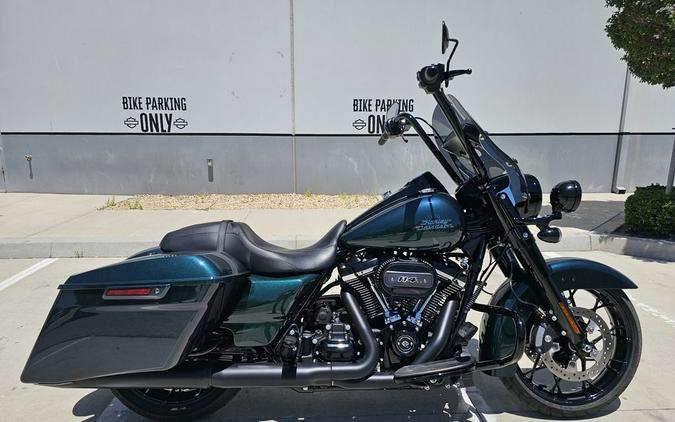 2021 Harley-Davidson® FLHRXS - Road King® Special