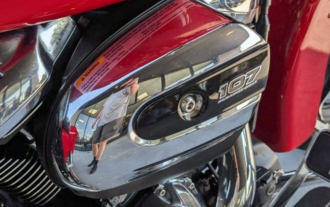 2023 Harley-Davidson Road Glide® Base