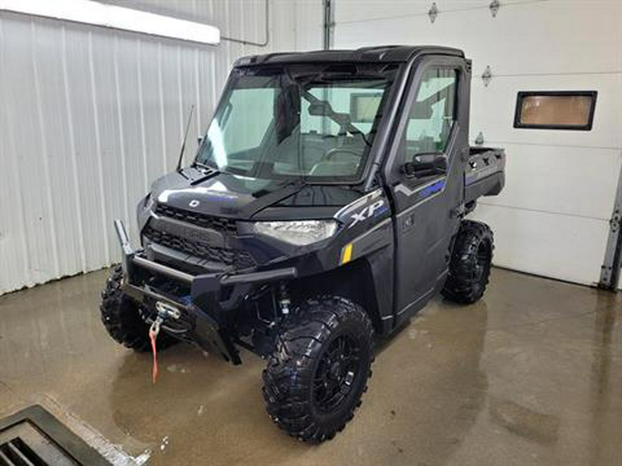 2023 Polaris Ranger XP 1000 Premium