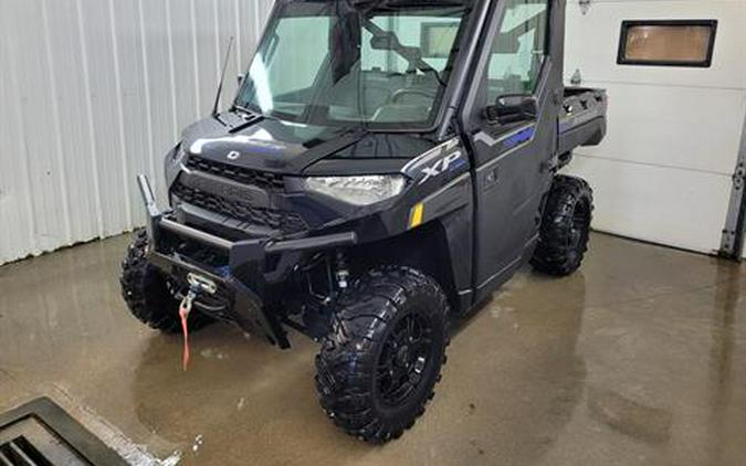 2023 Polaris Ranger XP 1000 Premium