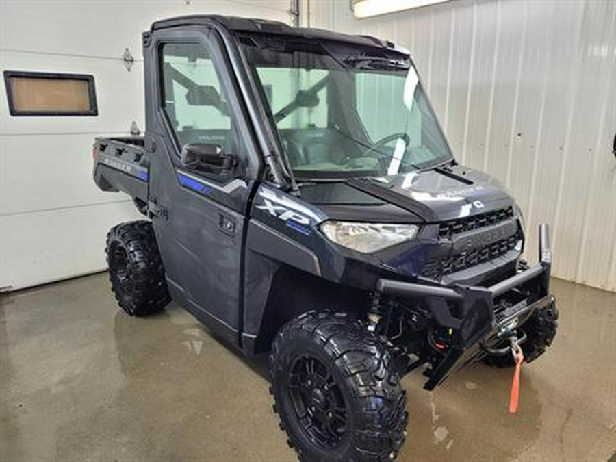 2023 Polaris Ranger XP 1000 Premium