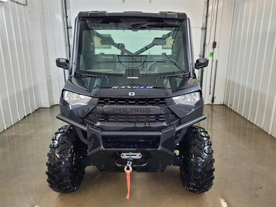 2023 Polaris Ranger XP 1000 Premium