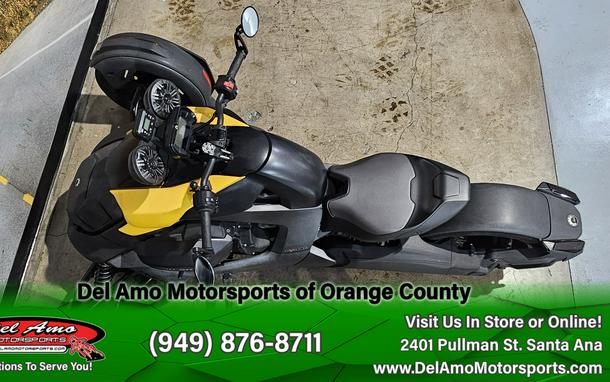 2021 Can-Am RD RYKER 900 ACE 21 900 ACE