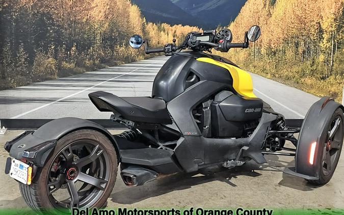 2021 Can-Am RD RYKER 900 ACE 21 900 ACE