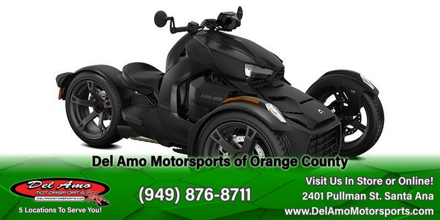 2021 Can-Am RD RYKER 900 ACE 21 900 ACE