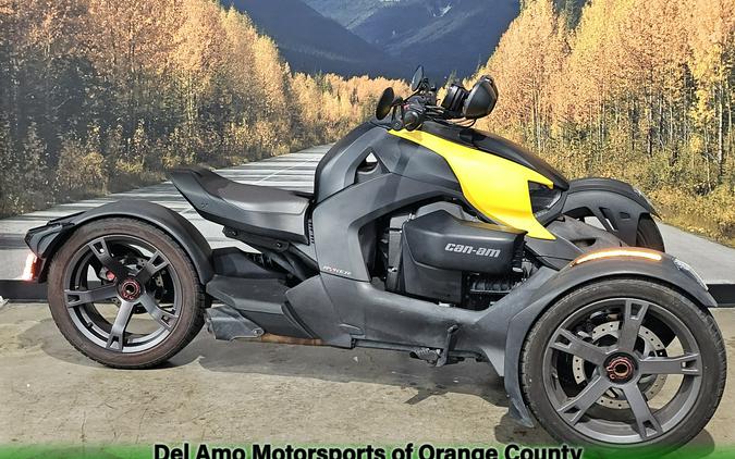 2021 Can-Am RD RYKER 900 ACE 21 900 ACE