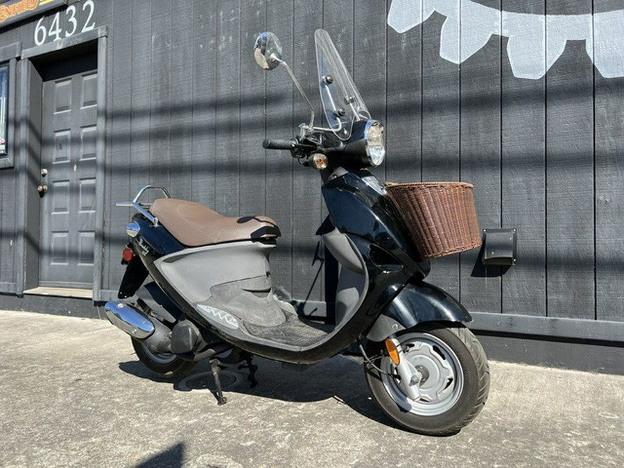 2009 Genuine Scooter Co. Buddy 125