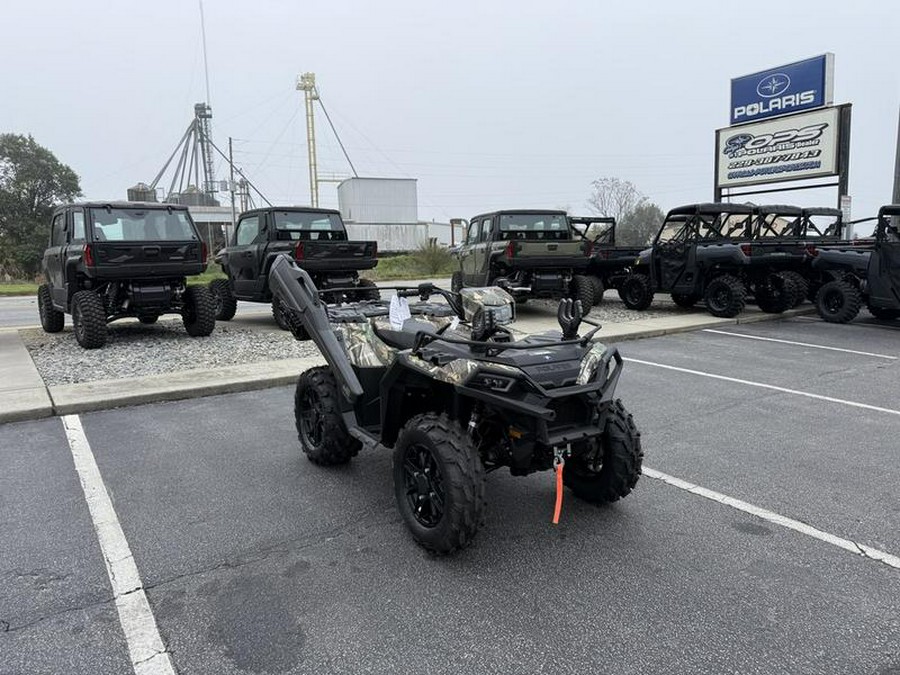 2025 Polaris® Sportsman XP 1000 Hunt Edition