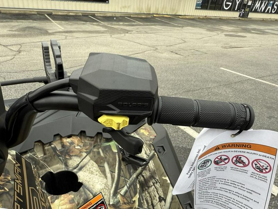 2025 Polaris® Sportsman XP 1000 Hunt Edition