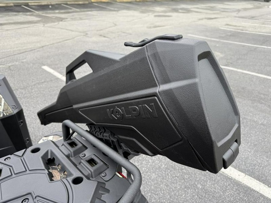 2025 Polaris® Sportsman XP 1000 Hunt Edition