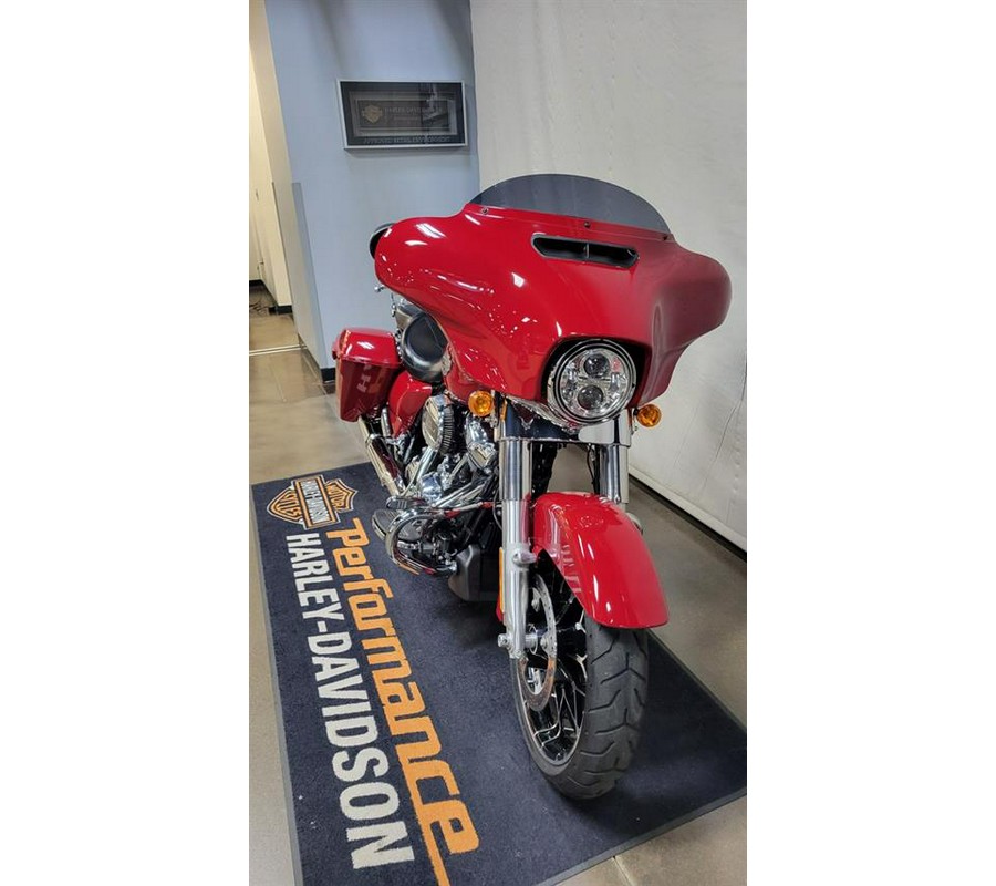 2021 Harley-Davidson Street Glide® Special