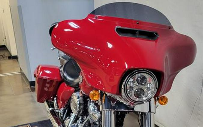 2021 Harley-Davidson Street Glide® Special