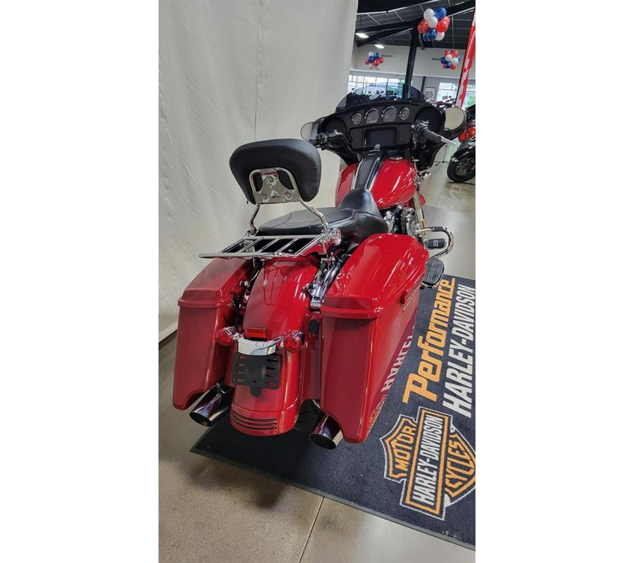 2021 Harley-Davidson Street Glide® Special