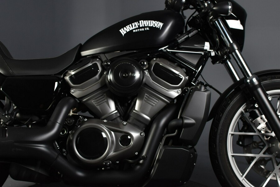 2024 Harley-Davidson Nightster Special