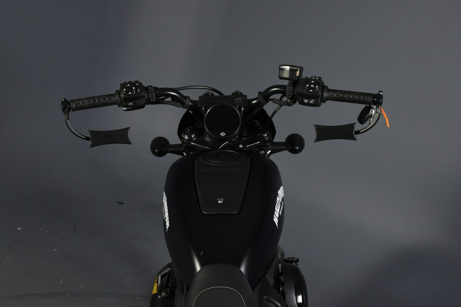 2024 Harley-Davidson Nightster Special