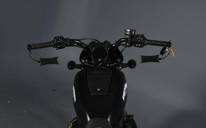 2024 Harley-Davidson Nightster Special