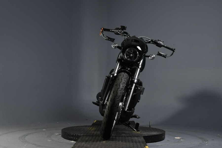 2024 Harley-Davidson Nightster Special