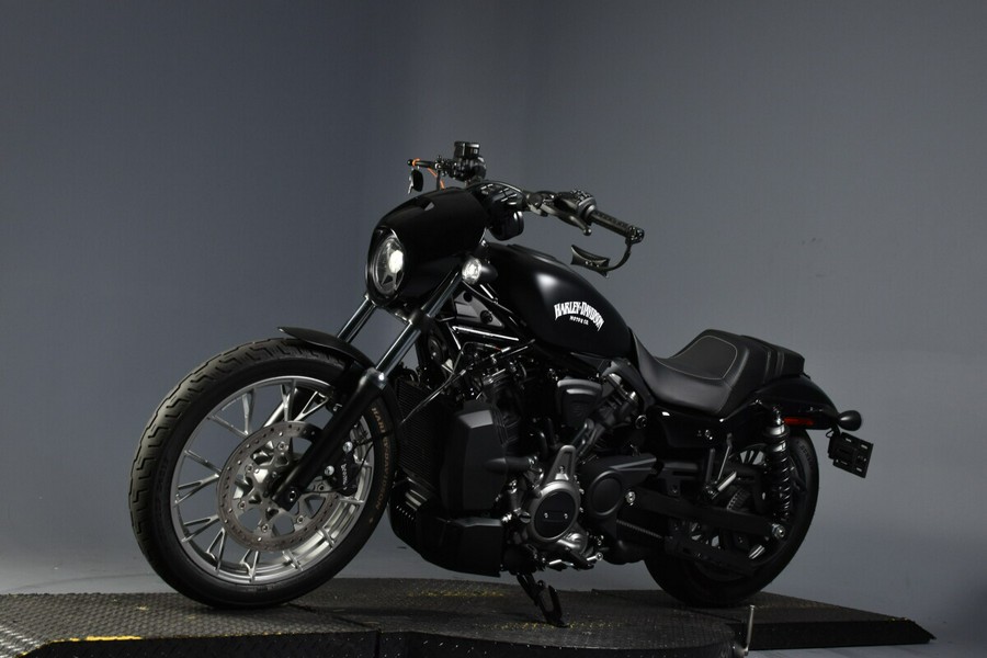2024 Harley-Davidson Nightster Special