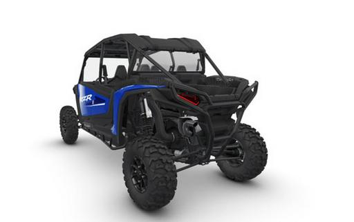 2025 Polaris RZR XP 4 1000 Sport Rally Package