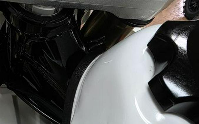 2023 Suzuki DR-Z400SM