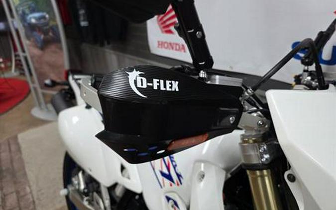 2023 Suzuki DR-Z400SM