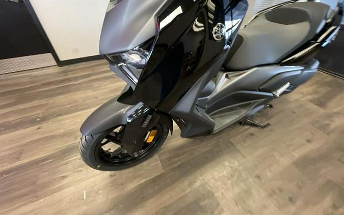 2026 Yamaha CZD300TB