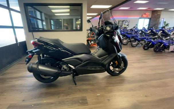 2026 Yamaha CZD300TB