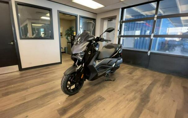 2026 Yamaha CZD300TB